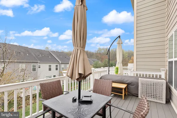 $600,000 | 7825 Crystal Brook Way, Hanover, MD 21076