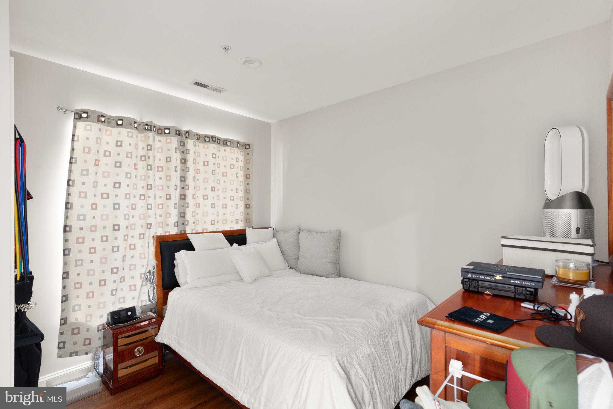 7825 Crystal Brook Way Hanover, MD 21076 - Photo 32 of 34 Fourth Bedroom in Basement