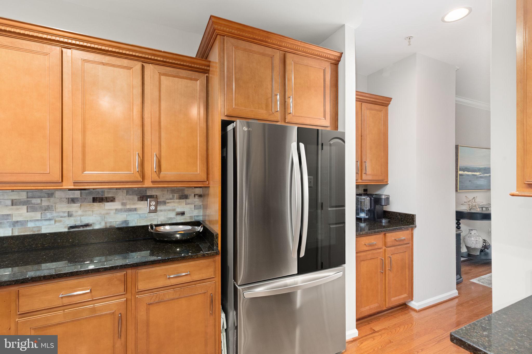 7825 Crystal Brook Way Hanover, MD 21076 - Photo 6 of 34 Kitchen