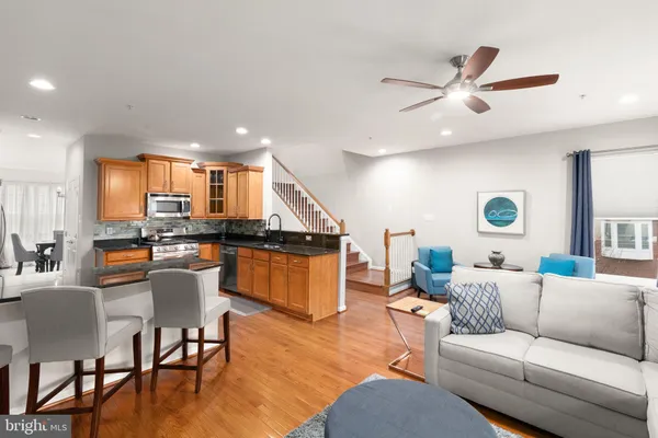 $600,000 | 7825 Crystal Brook Way, Hanover, MD 21076