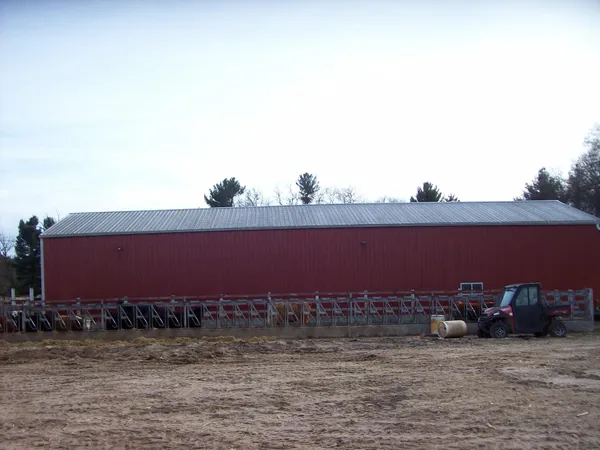 $649,900 | N6702 12th Road, Montello, WI 53949