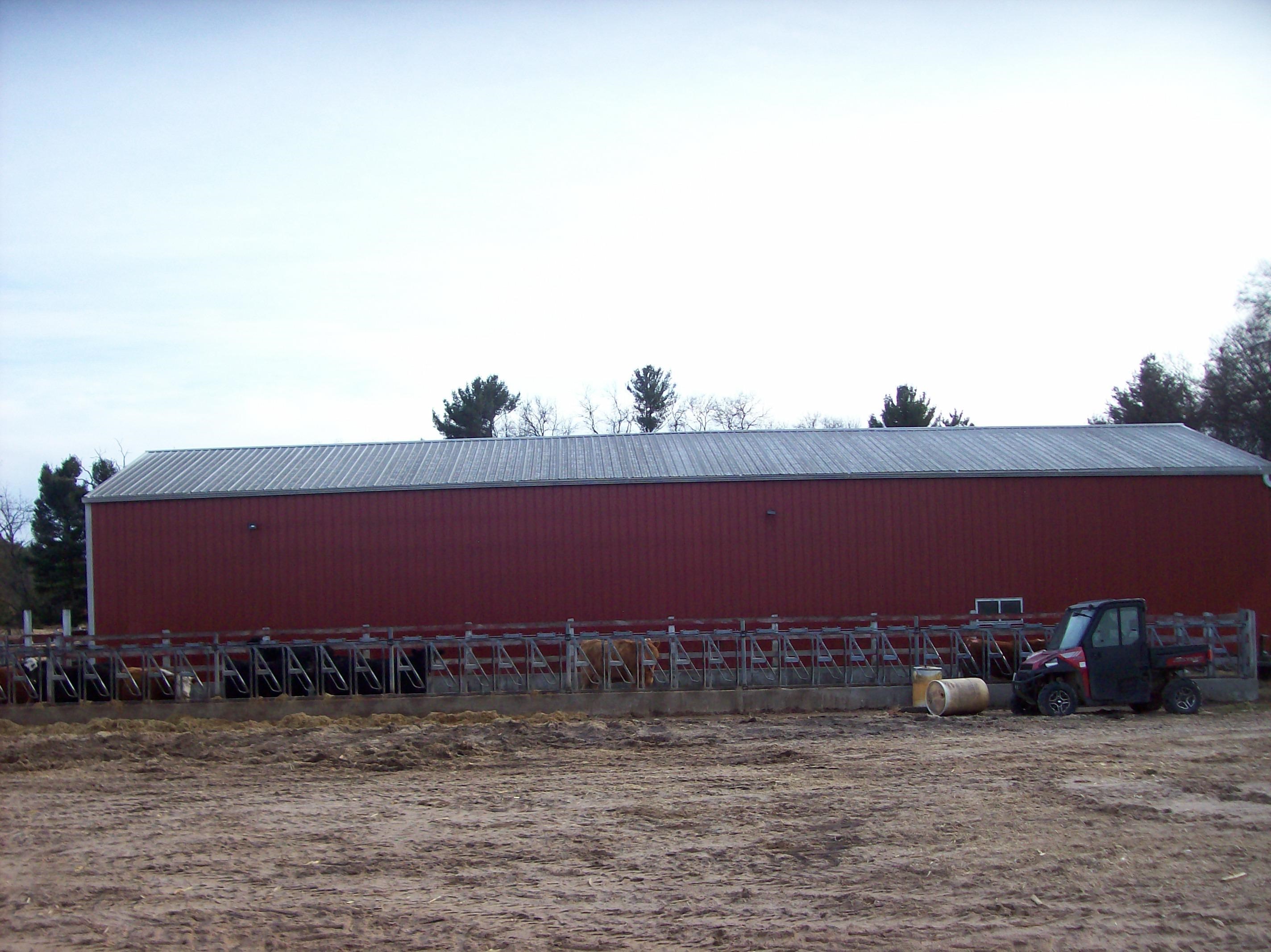 N6702 12th Road Montello, WI 53949 - Photo 11 of 51