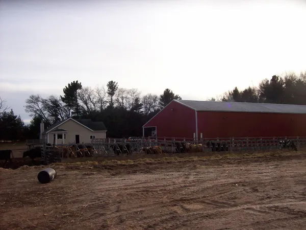 $649,900 | N6702 12th Road, Montello, WI 53949