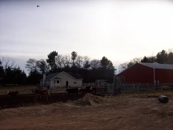 $649,900 | N6702 12th Road, Montello, WI 53949
