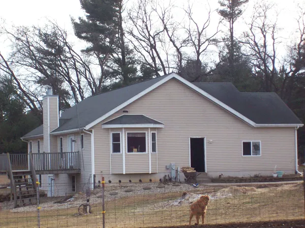 $649,900 | N6702 12th Road, Montello, WI 53949