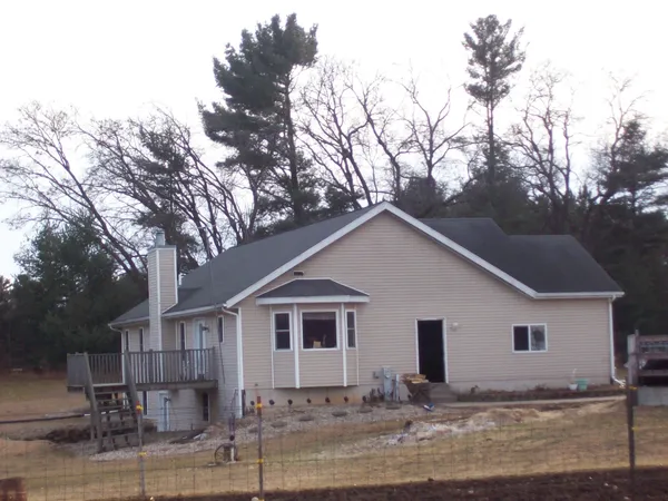 $649,900 | N6702 12th Road, Montello, WI 53949