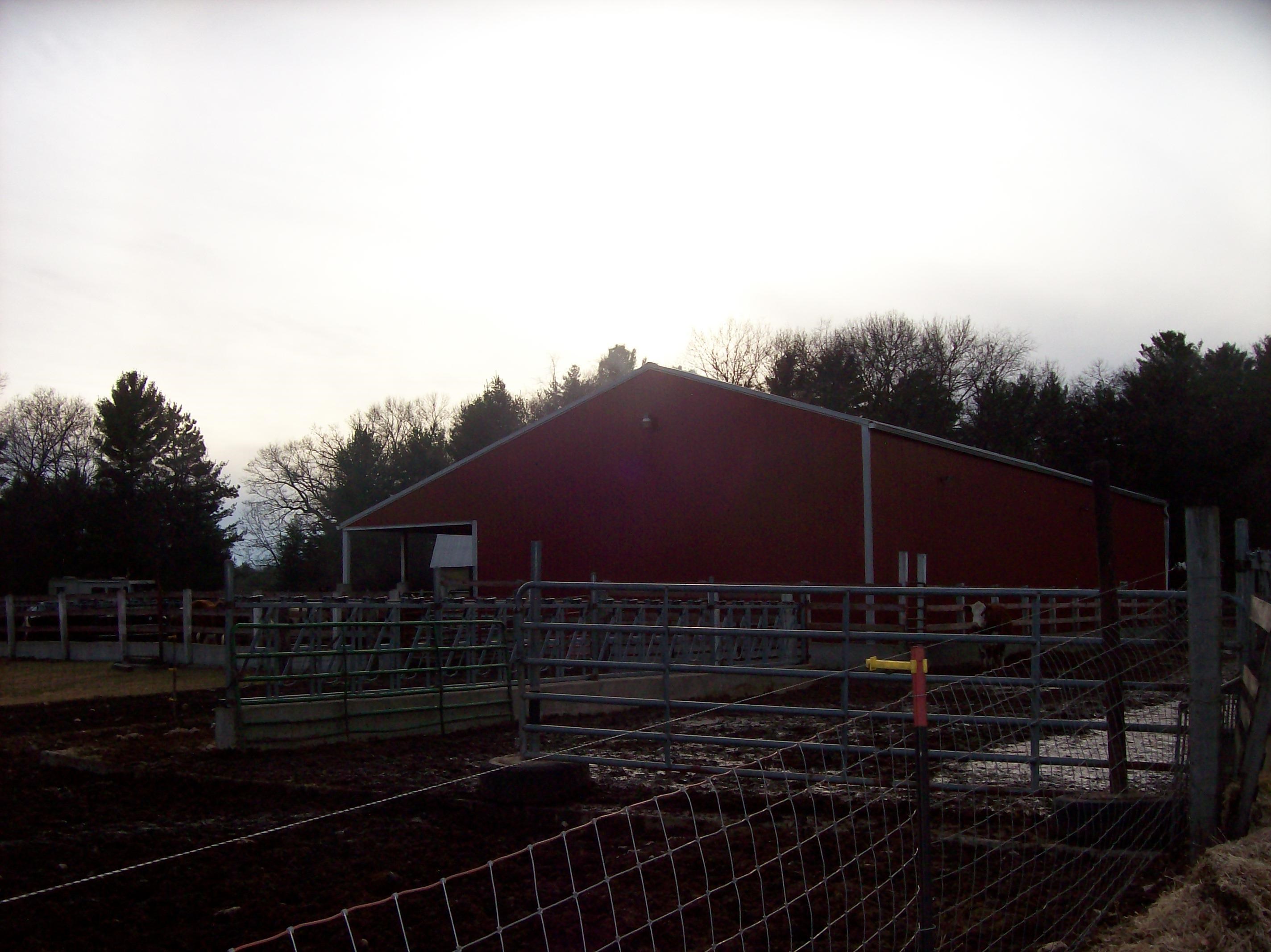 N6702 12th Road Montello, WI 53949 - Photo 18 of 51