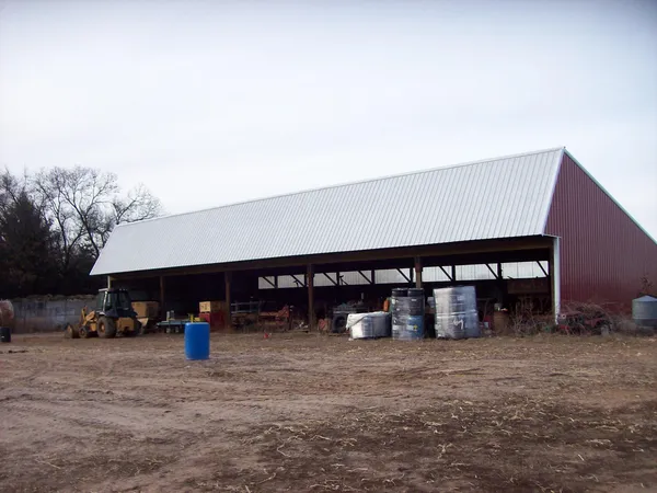 $649,900 | N6702 12th Road, Montello, WI 53949