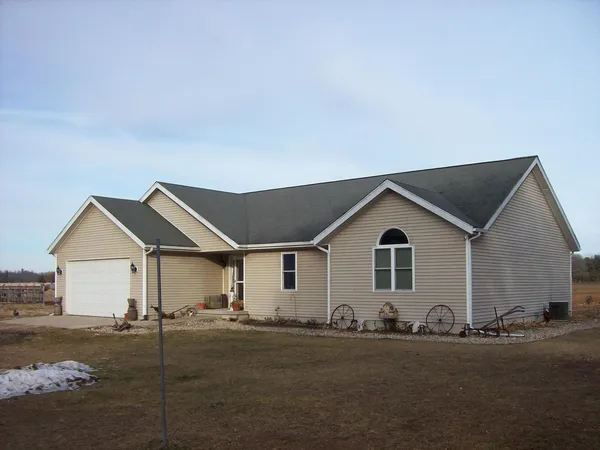 $649,900 | N6702 12th Road, Montello, WI 53949