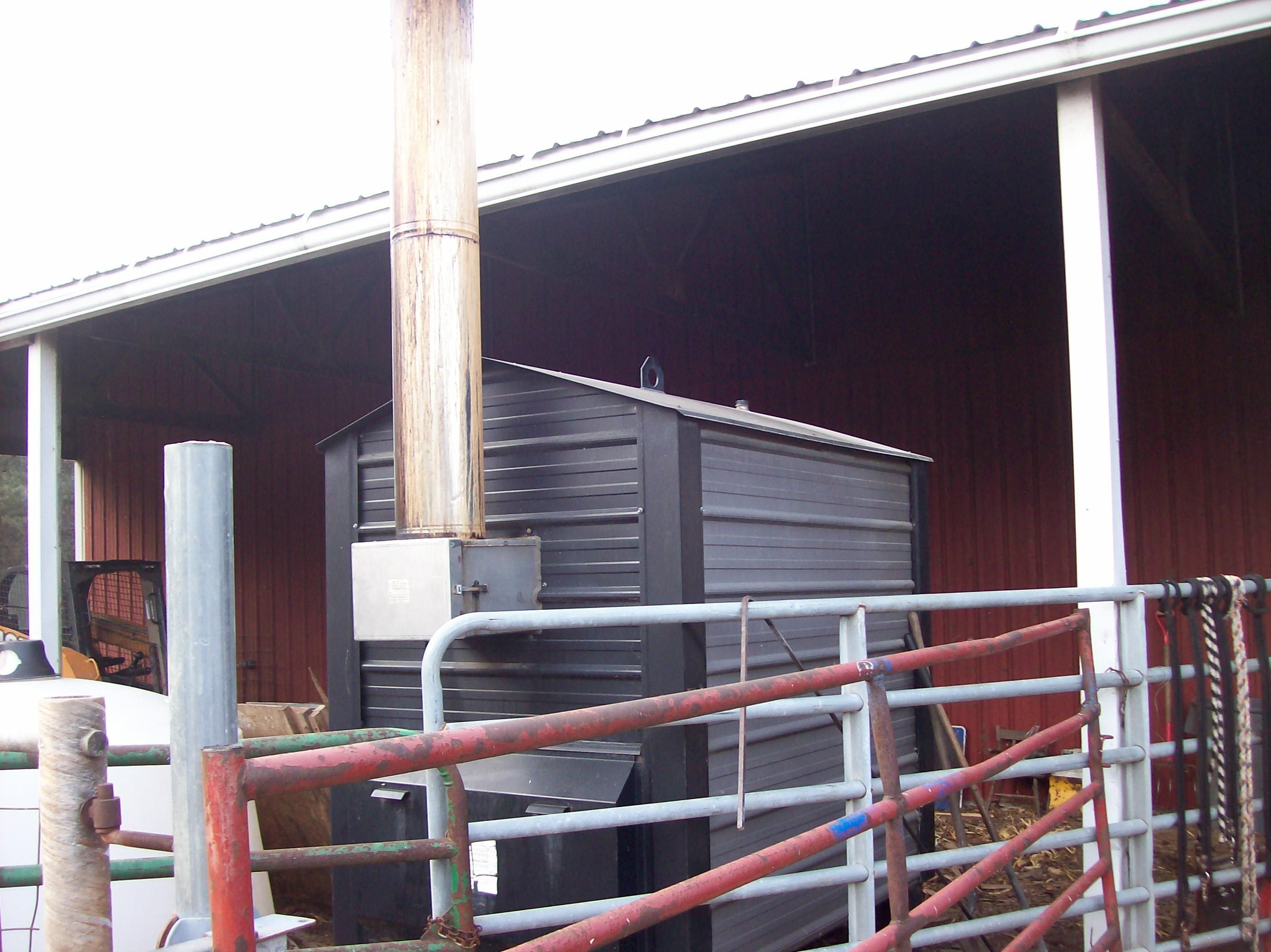 N6702 12th Road Montello, WI 53949 - Photo 23 of 51