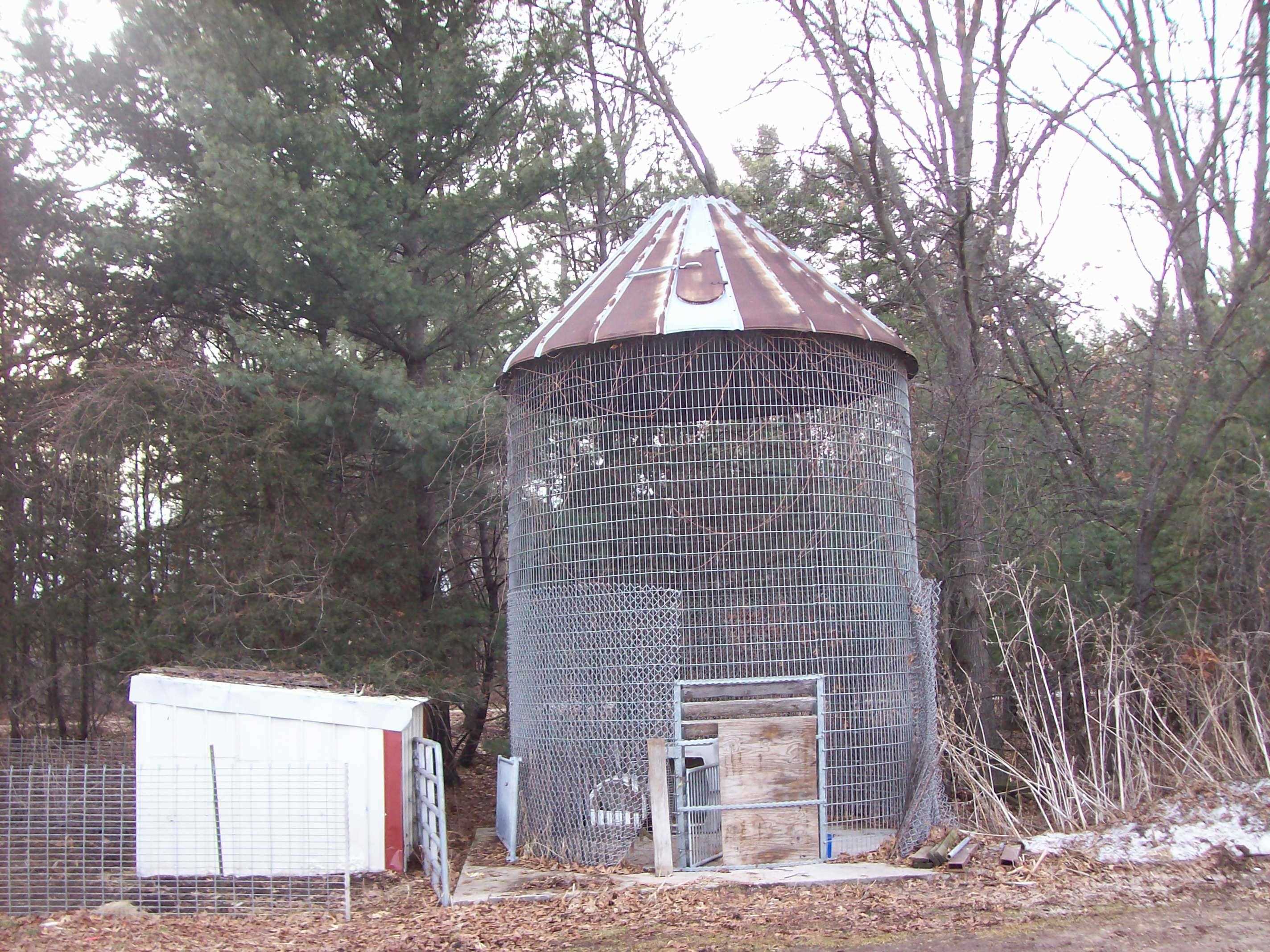 N6702 12th Road Montello, WI 53949 - Photo 25 of 51