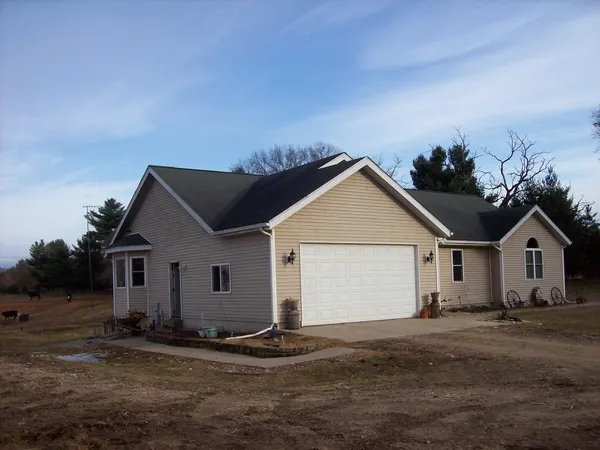 $649,900 | N6702 12th Road, Montello, WI 53949