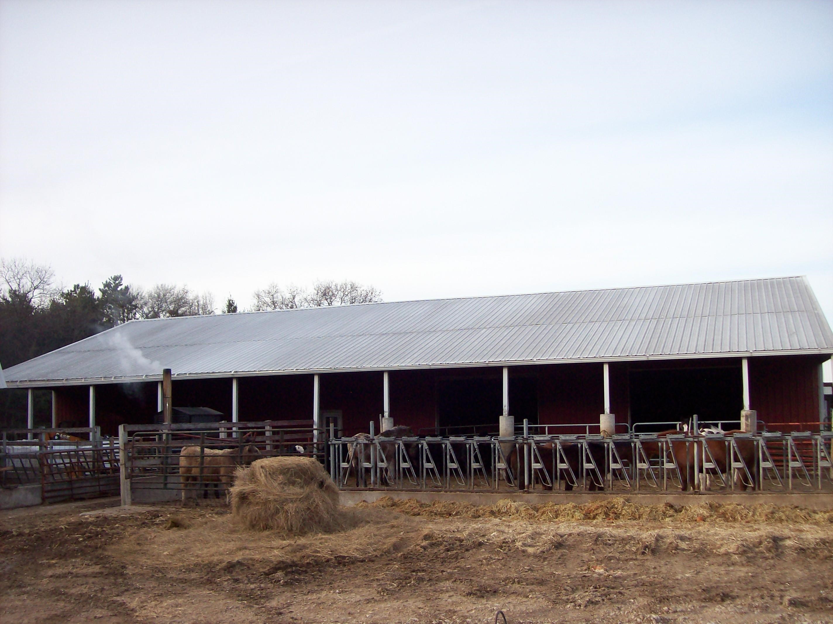 N6702 12th Road Montello, WI 53949 - Photo 5 of 51