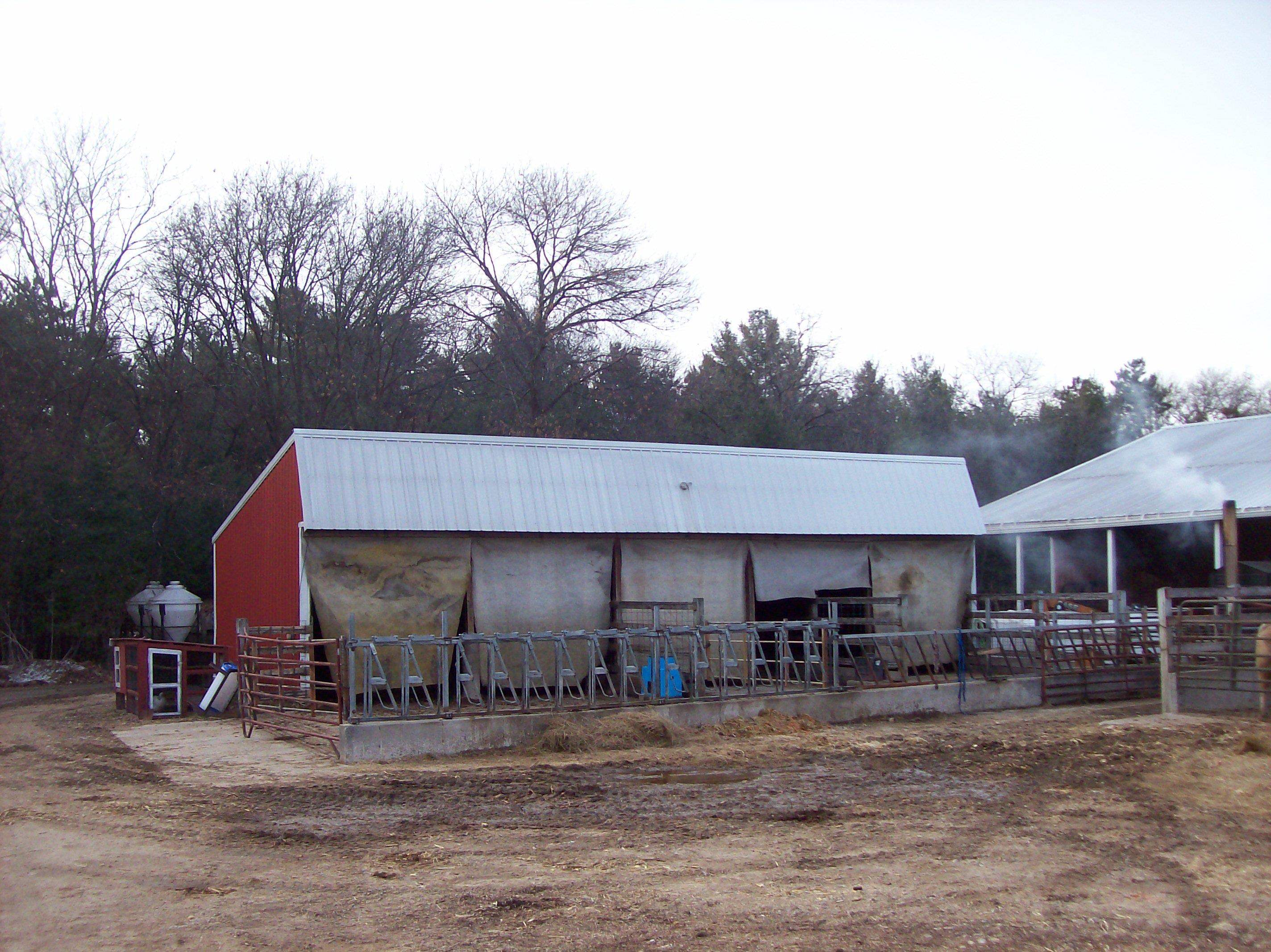 N6702 12th Road Montello, WI 53949 - Photo 6 of 51