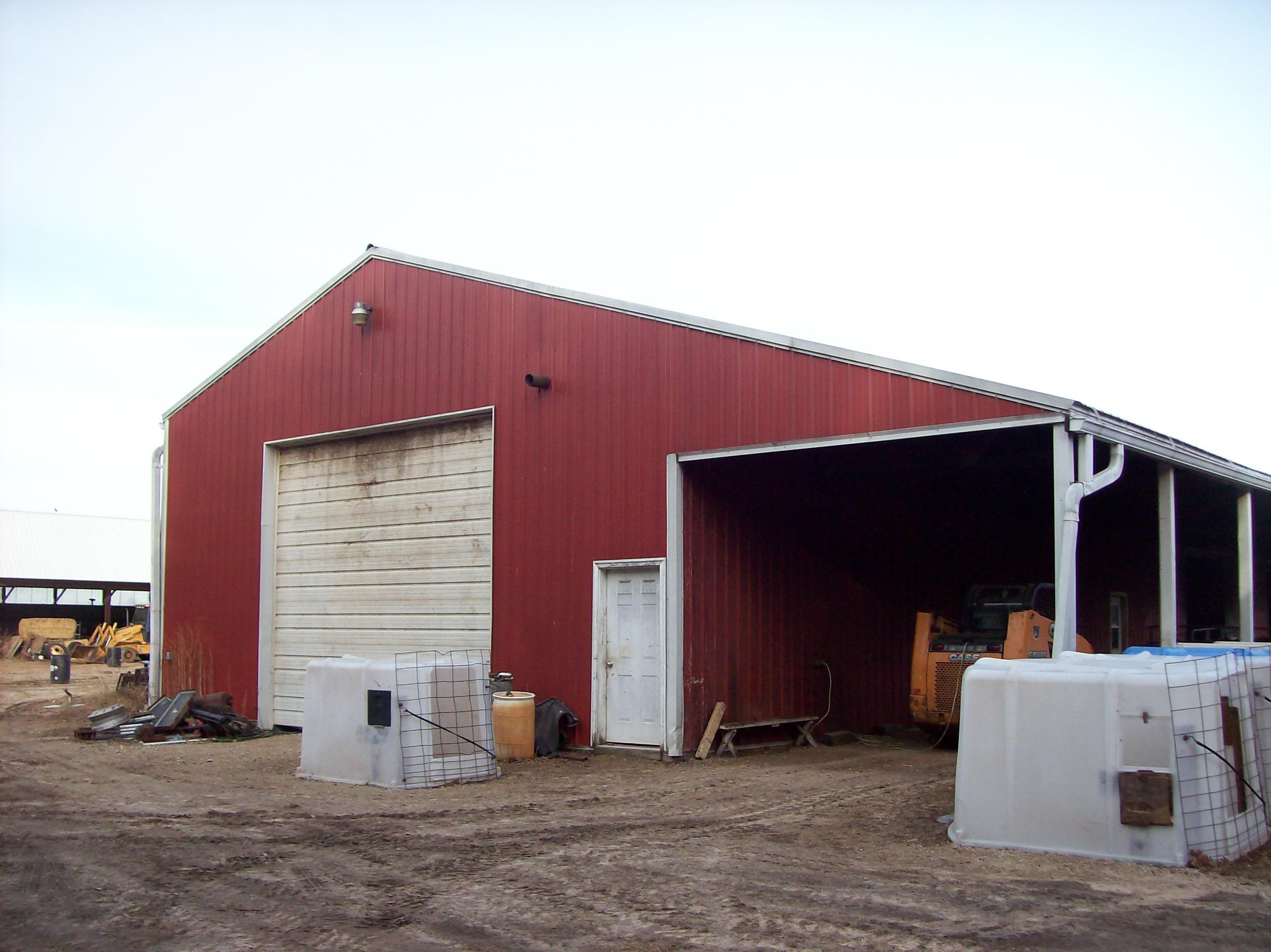 N6702 12th Road Montello, WI 53949 - Photo 7 of 51