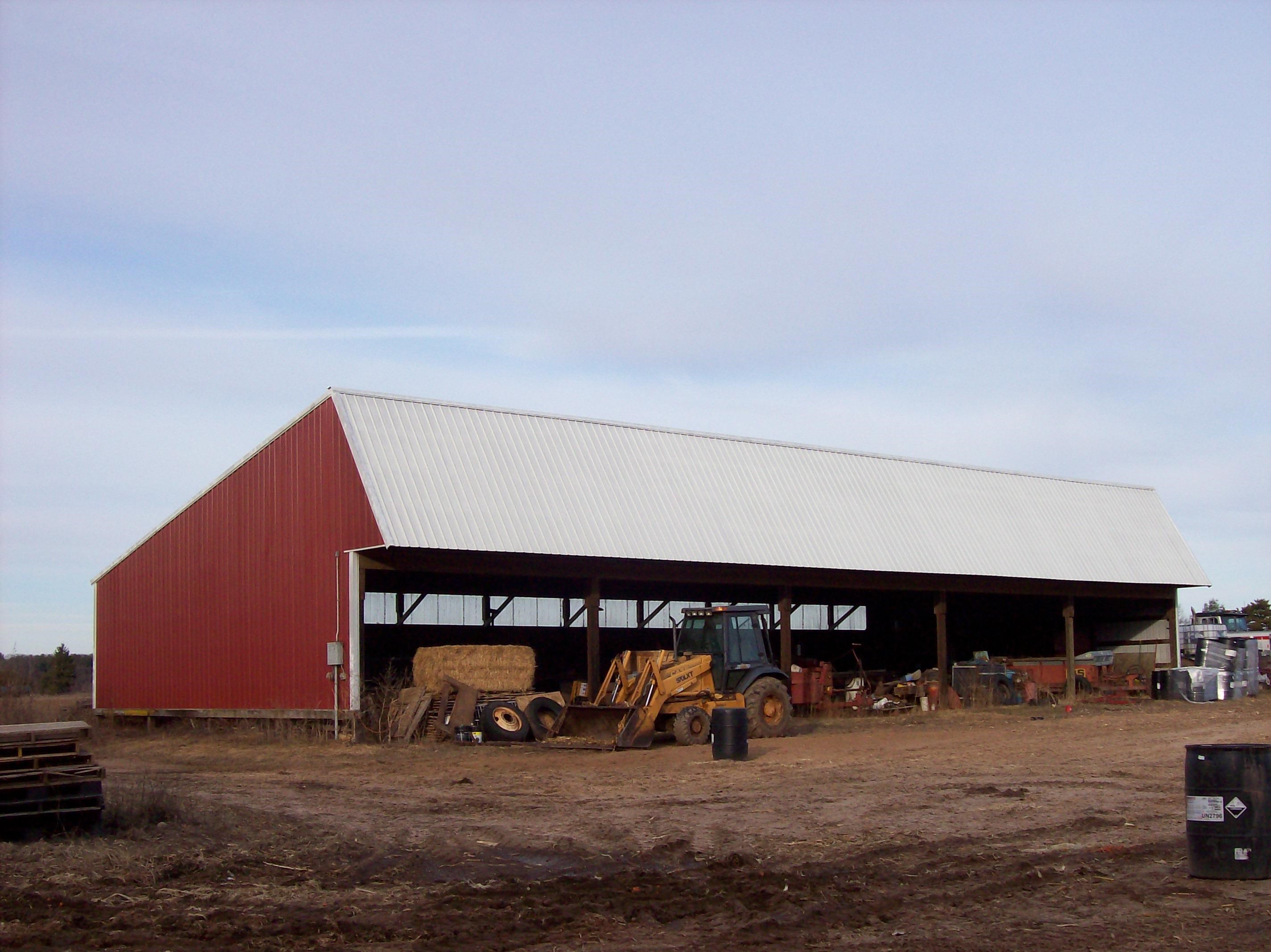 N6702 12th Road Montello, WI 53949 - Photo 9 of 51