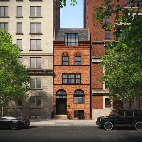 $6,350,000 | 471 West End Avenue | Upper West Side