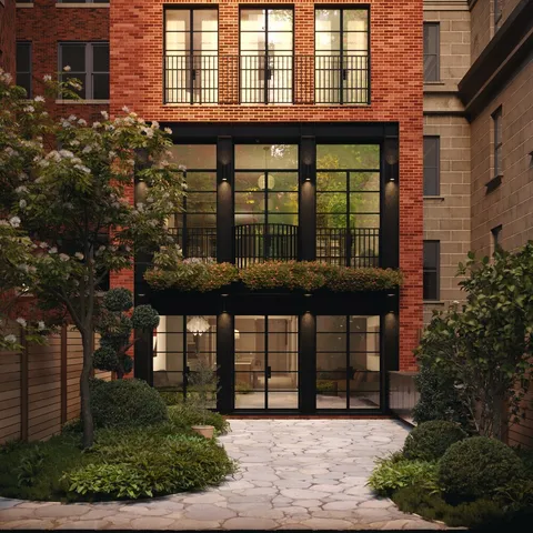 $6,350,000 | 471 West End Avenue | Upper West Side