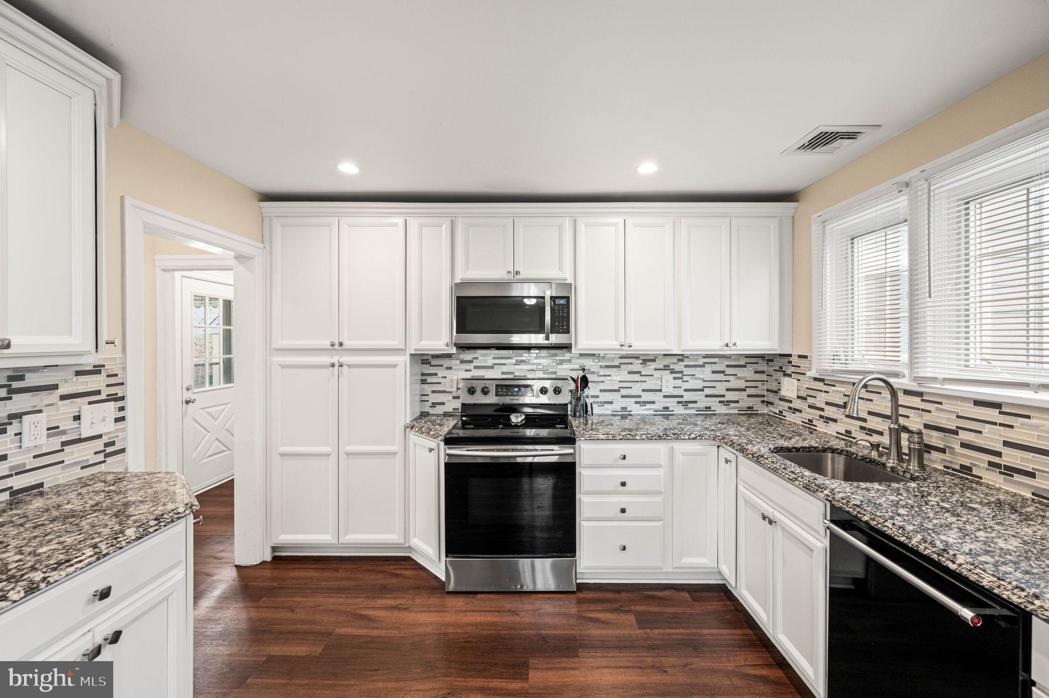 503 Park Street Ridley Park, PA 19078 - Photo 12 of 36 Kitchen