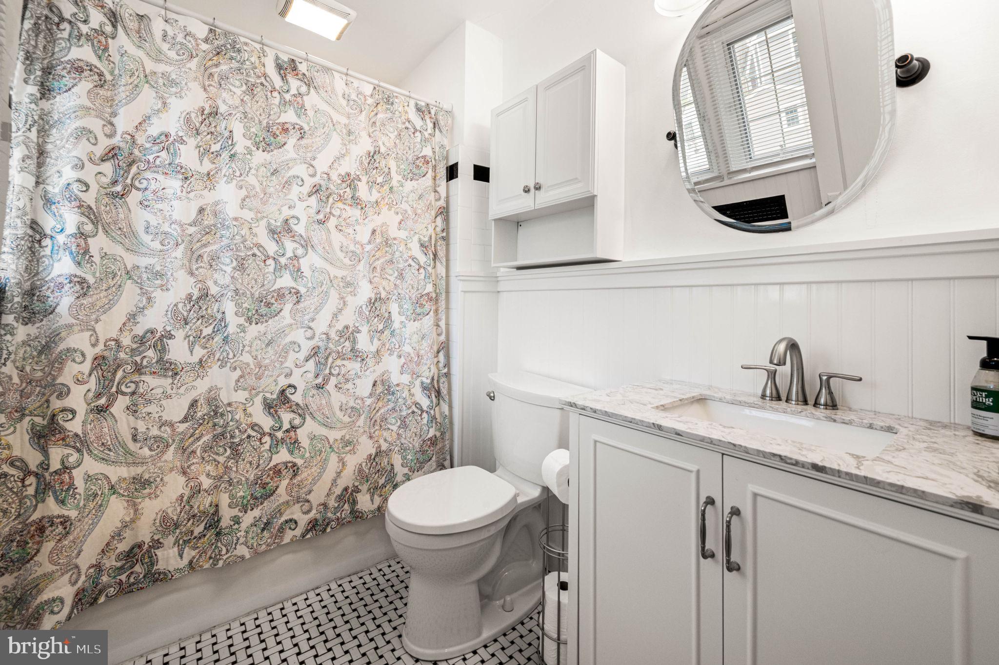 503 Park Street Ridley Park, PA 19078 - Photo 18 of 36 Bathroom