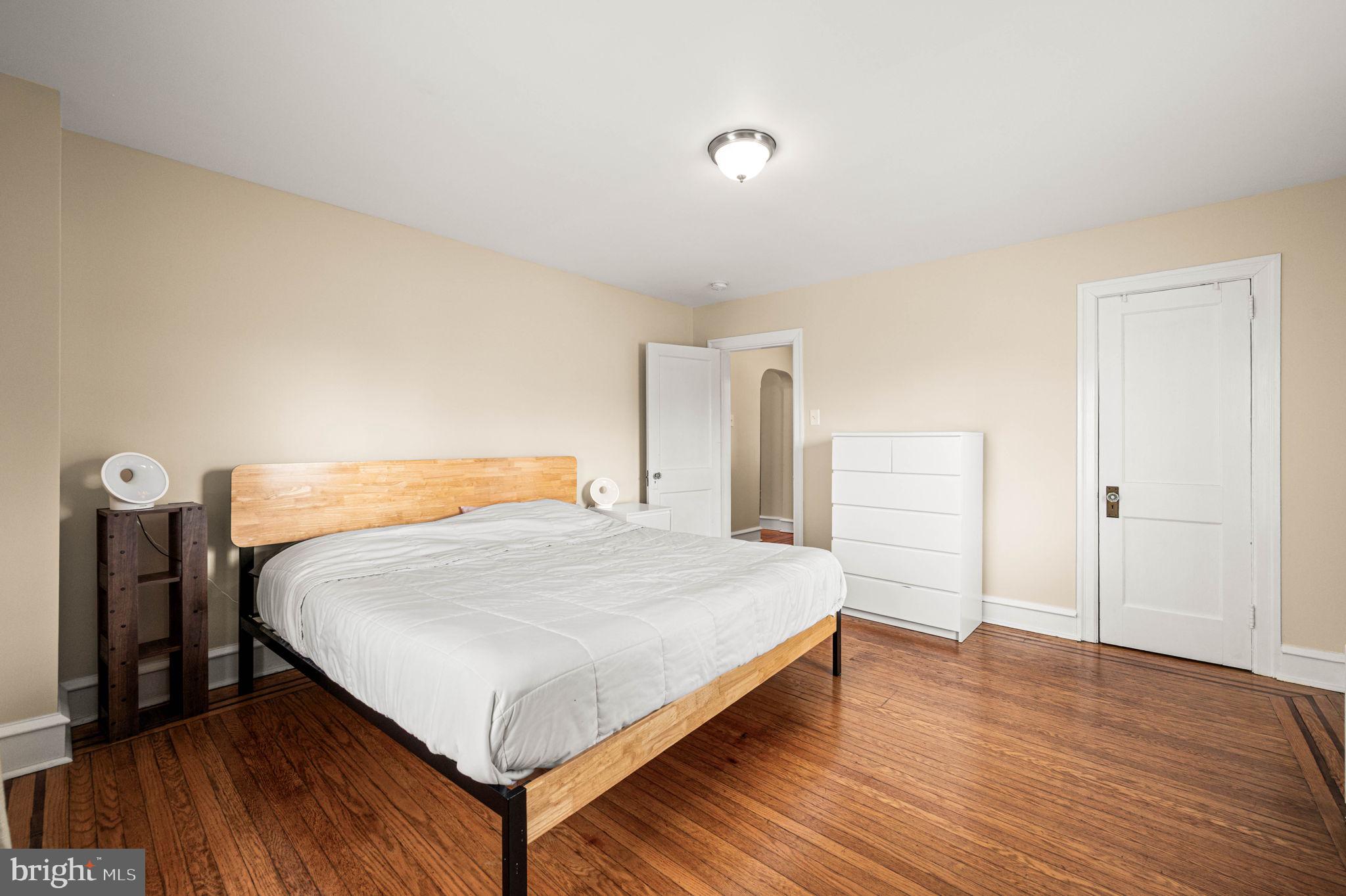 503 Park Street Ridley Park, PA 19078 - Photo 20 of 36 Bedroom on 2nd floor