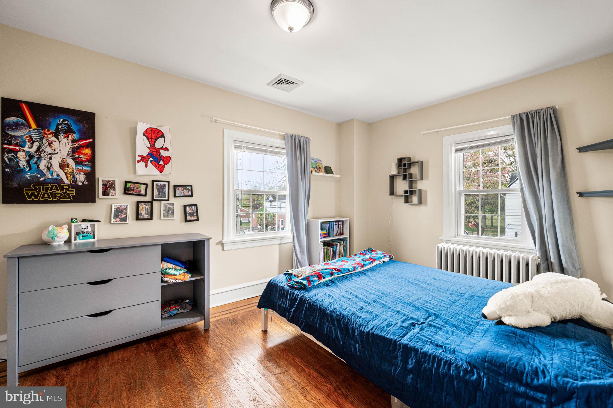503 Park Street Ridley Park, PA 19078 - Photo 23 of 36 Bedroom on 2nd floor