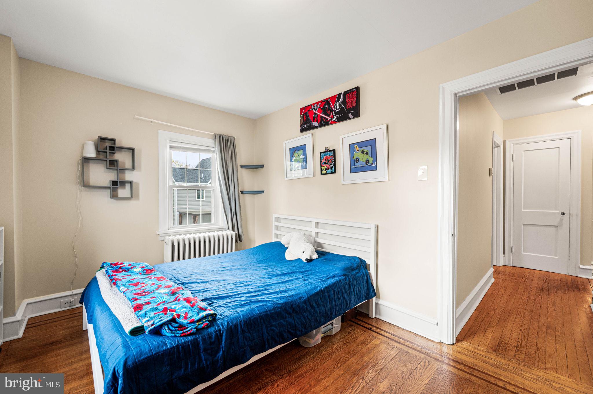 503 Park Street Ridley Park, PA 19078 - Photo 24 of 36 Bedroom on 2nd floor