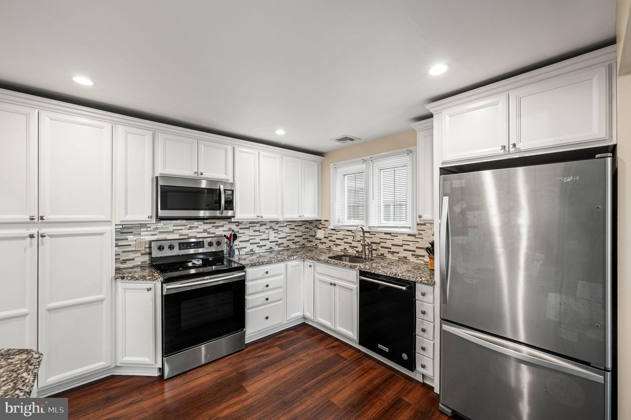 503 Park Street Ridley Park, PA 19078 - Photo 9 of 36 Kitchen