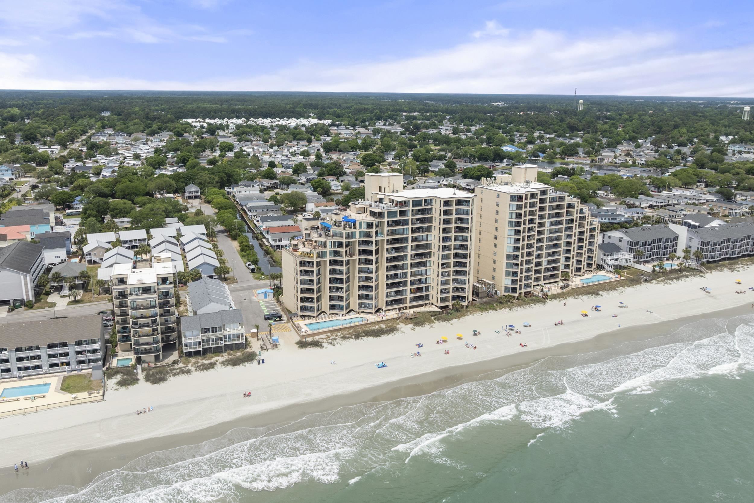 1620 North Waccamaw Drive, Unit 710 Murrells Inlet, SC 29576 - Photo 31 of 34