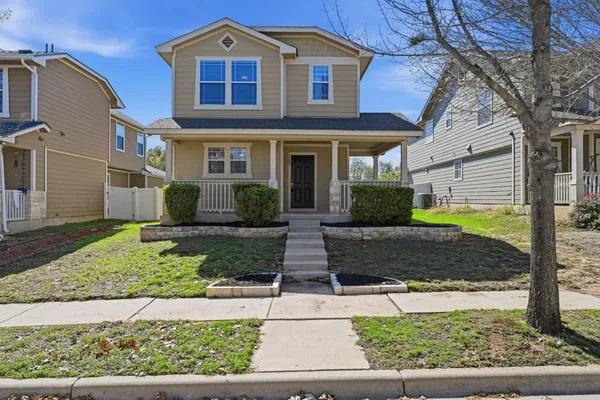 $309,900 | 1805 Lost Maples Loop, Cedar Park, TX 78613