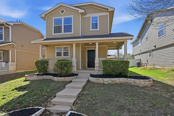 $309,900 | 1805 Lost Maples Loop, Cedar Park, TX 78613