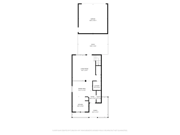 $309,900 | 1805 Lost Maples Loop, Cedar Park, TX 78613