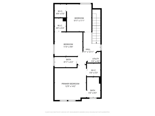 $309,900 | 1805 Lost Maples Loop, Cedar Park, TX 78613