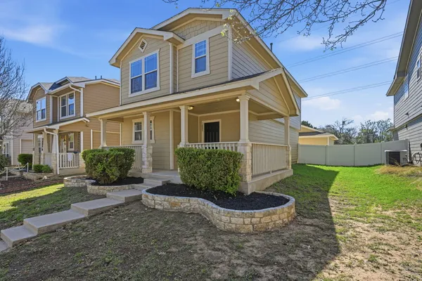 $309,900 | 1805 Lost Maples Loop, Cedar Park, TX 78613