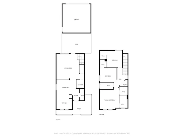 $309,900 | 1805 Lost Maples Loop, Cedar Park, TX 78613