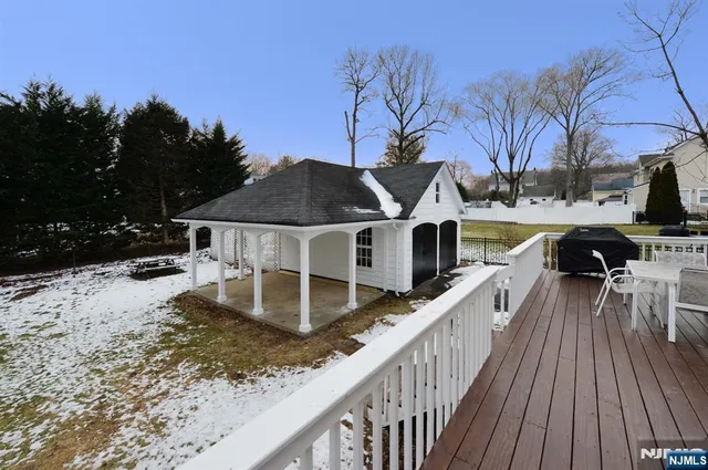 $5,300 | 675 Center Street, Oradell, NJ 07649