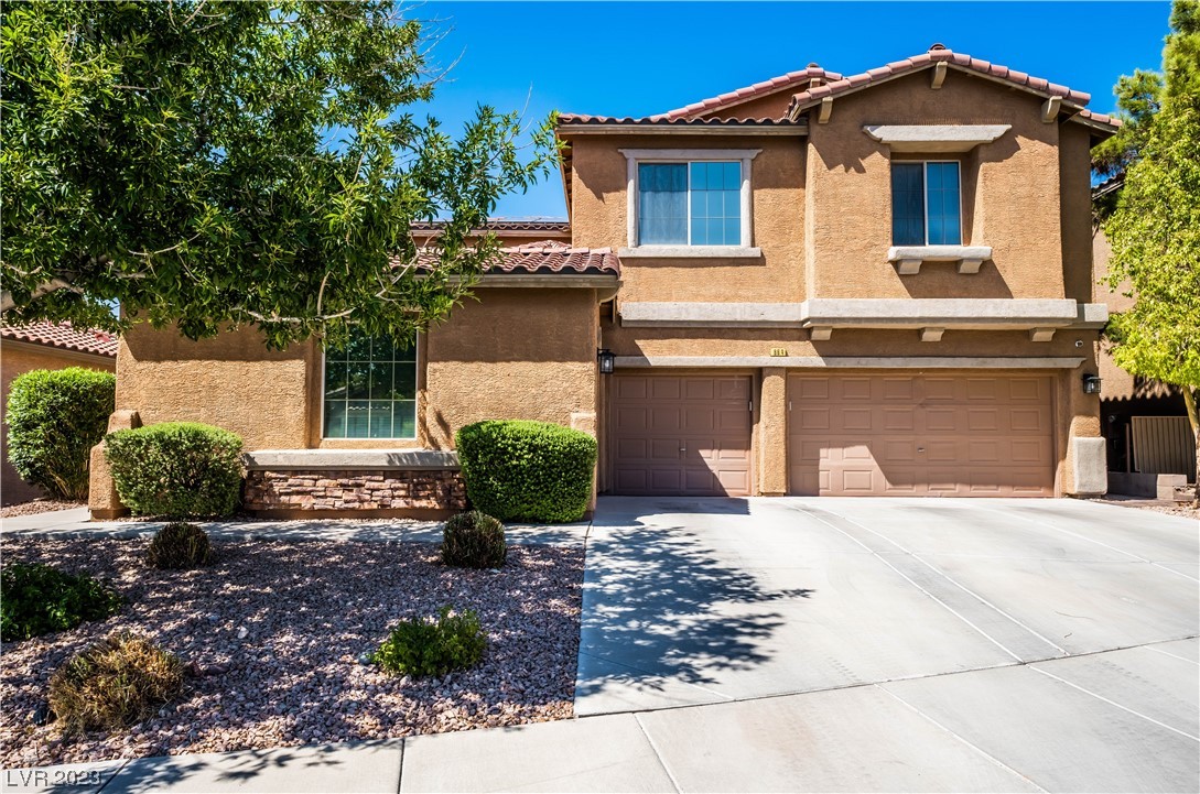 864 Wintersweet Road Henderson, NV 89015 - Photo 1 of 22 Gallery Image 1
