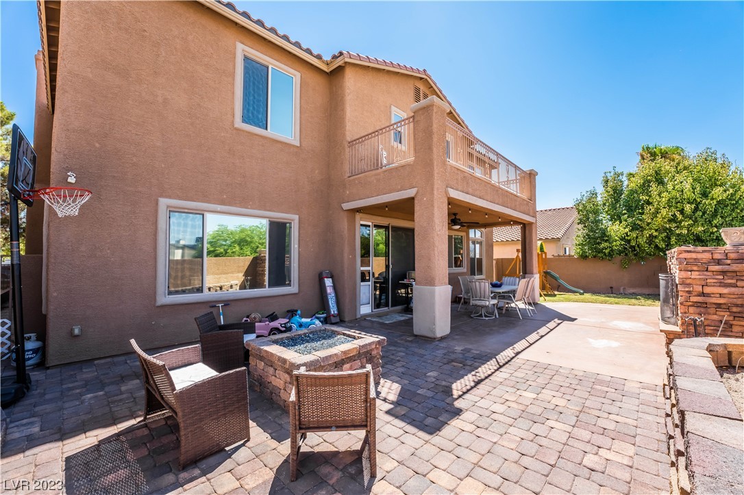 864 Wintersweet Road Henderson, NV 89015 - Photo 21 of 22 Gallery Image 21