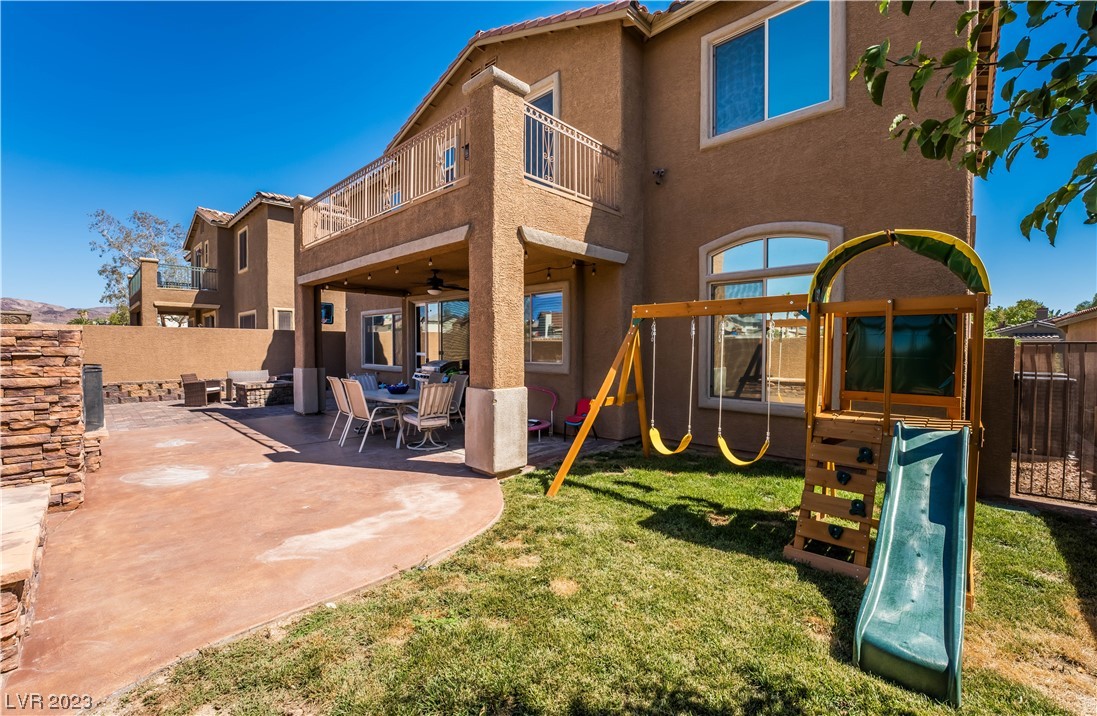 864 Wintersweet Road Henderson, NV 89015 - Photo 22 of 22 Gallery Image 22