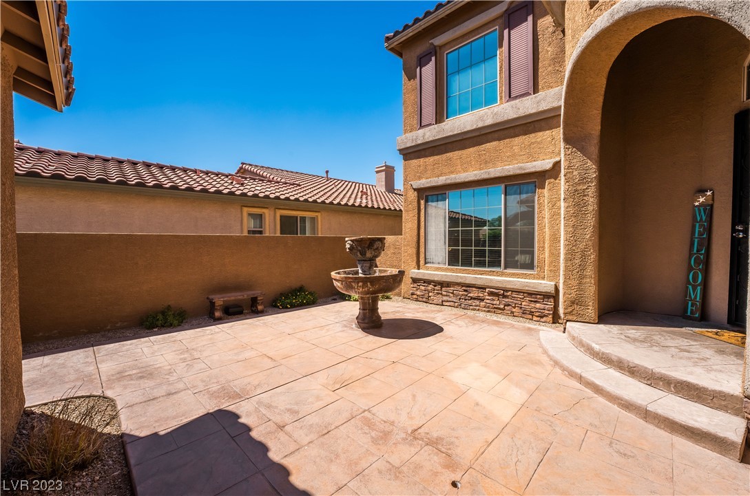 864 Wintersweet Road Henderson, NV 89015 - Photo 3 of 22 Gallery Image 3
