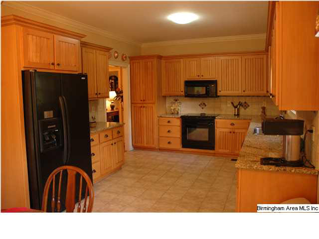 855 Stone Ridge Springville, AL 35146 - Photo 14 of 29