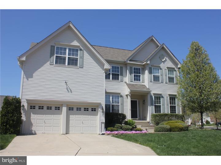 2 Farmview Road Bordentown, NJ 08505 - Photo 1 of 18 Exterior Front