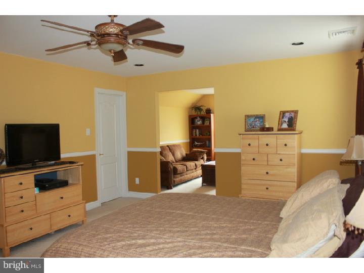 2 Farmview Road Bordentown, NJ 08505 - Photo 11 of 18 Master Bedroom