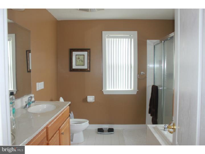 2 Farmview Road Bordentown, NJ 08505 - Photo 12 of 18 Master Bathroom