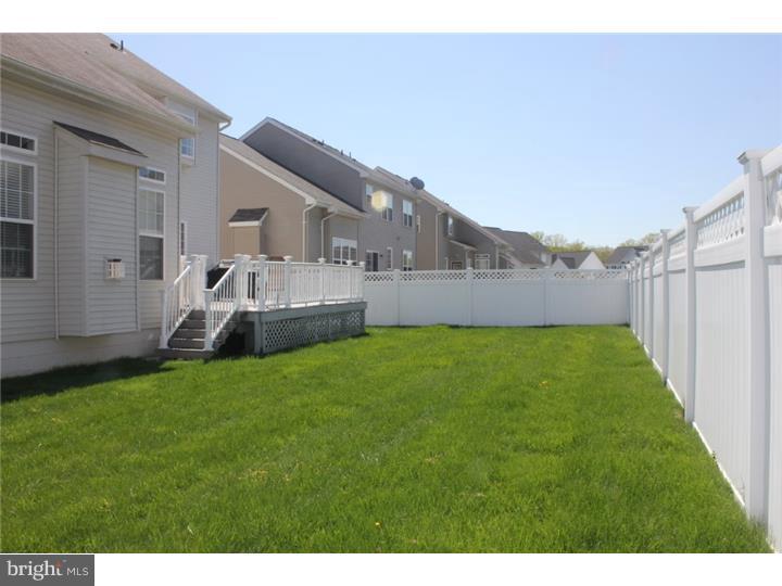 2 Farmview Road Bordentown, NJ 08505 - Photo 18 of 18 Back Yard