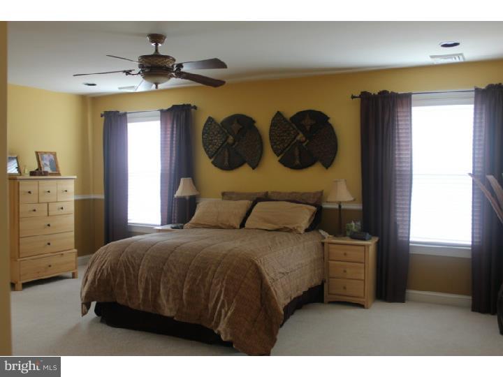 2 Farmview Road Bordentown, NJ 08505 - Photo 9 of 18 Master Bedroom