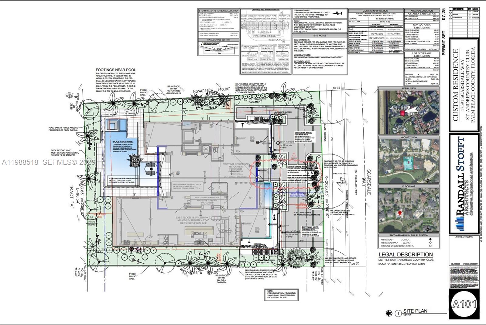 17591 Scarsdale Way Boca Raton, FL 33496 - Photo 4 of 19 a picture of a city view