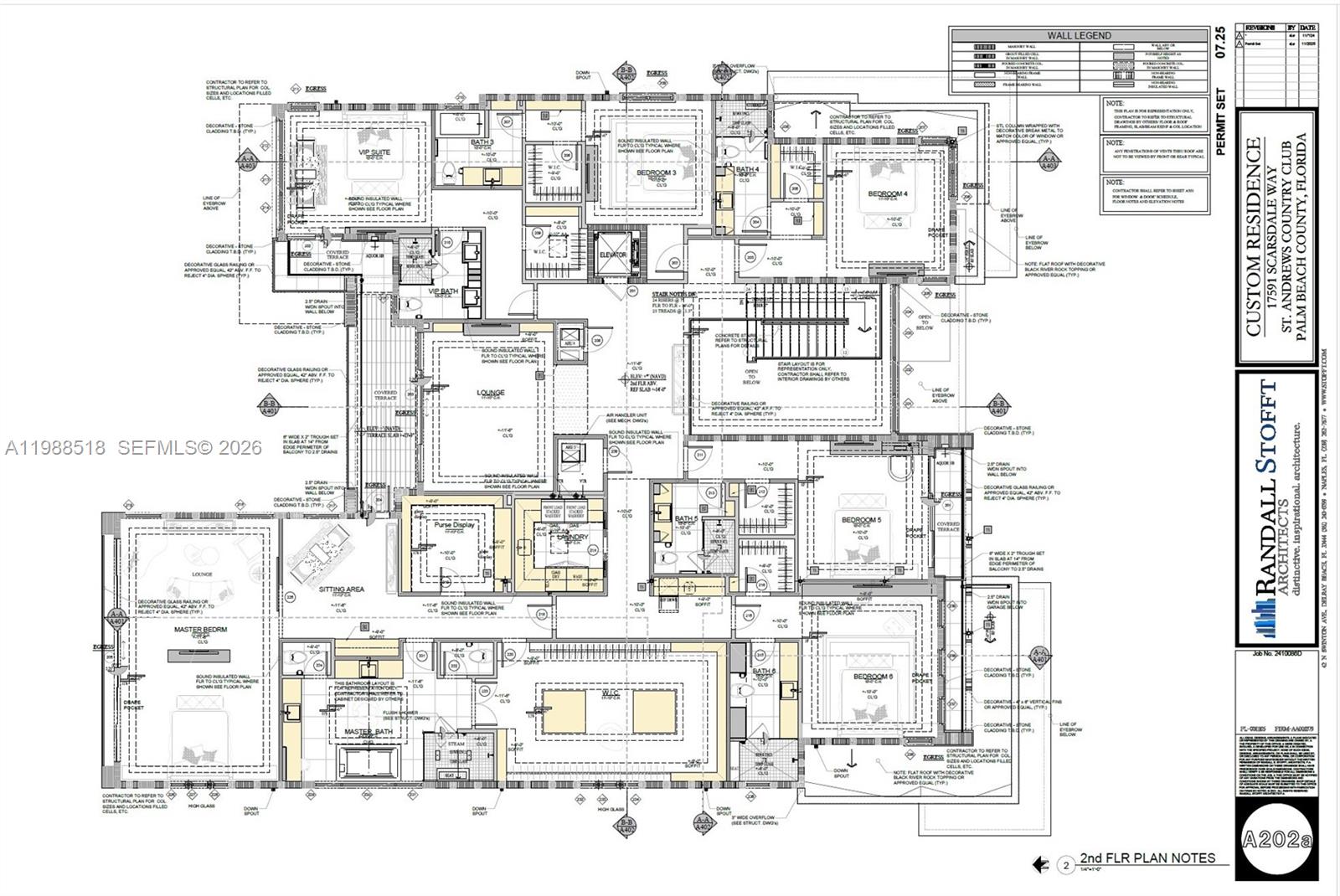 17591 Scarsdale Way Boca Raton, FL 33496 - Photo 8 of 19 a black and white photo of a picture