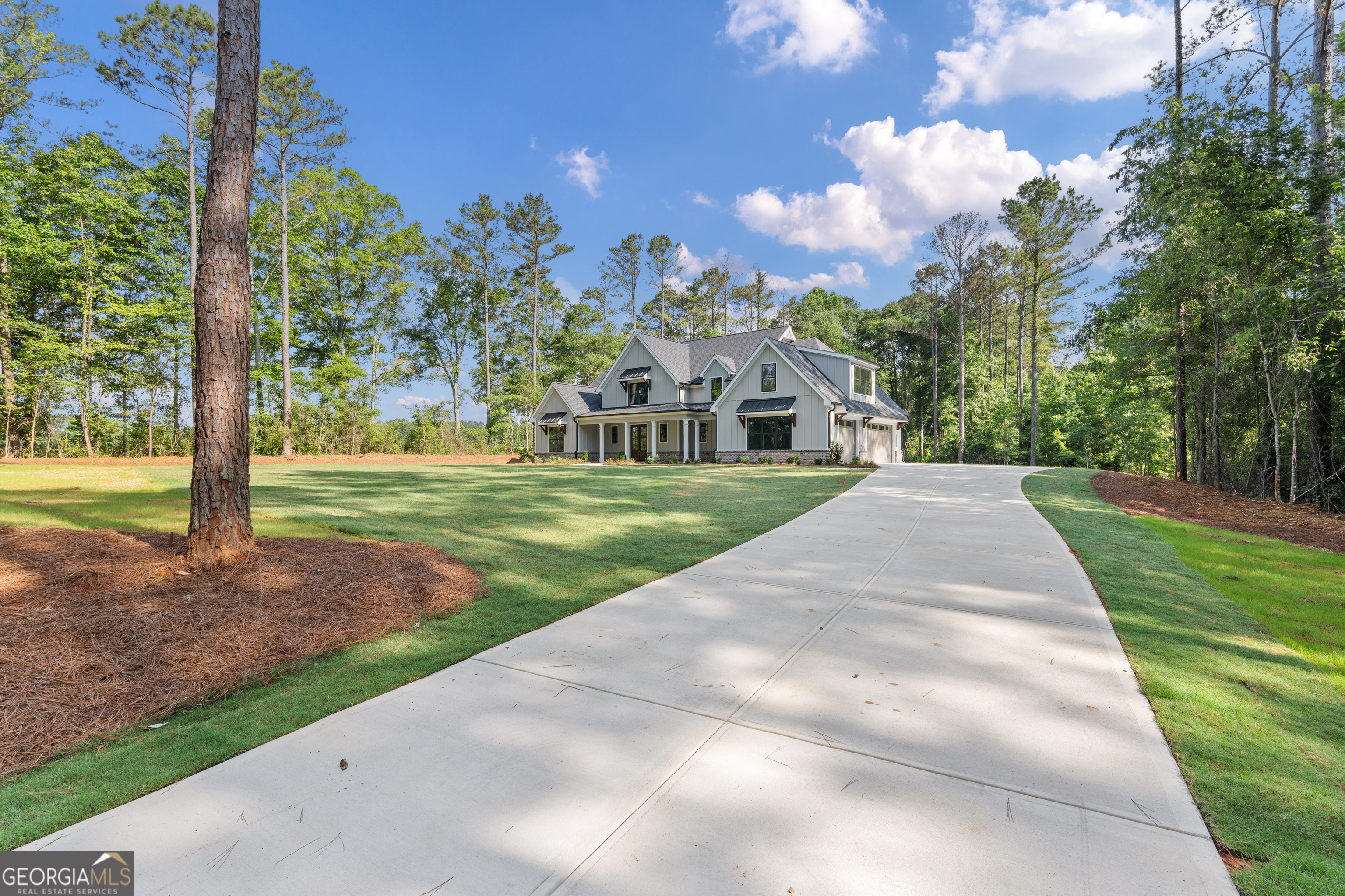 135 Martin Cemetery Road Carrollton, GA 30117 - Photo 6 of 57
