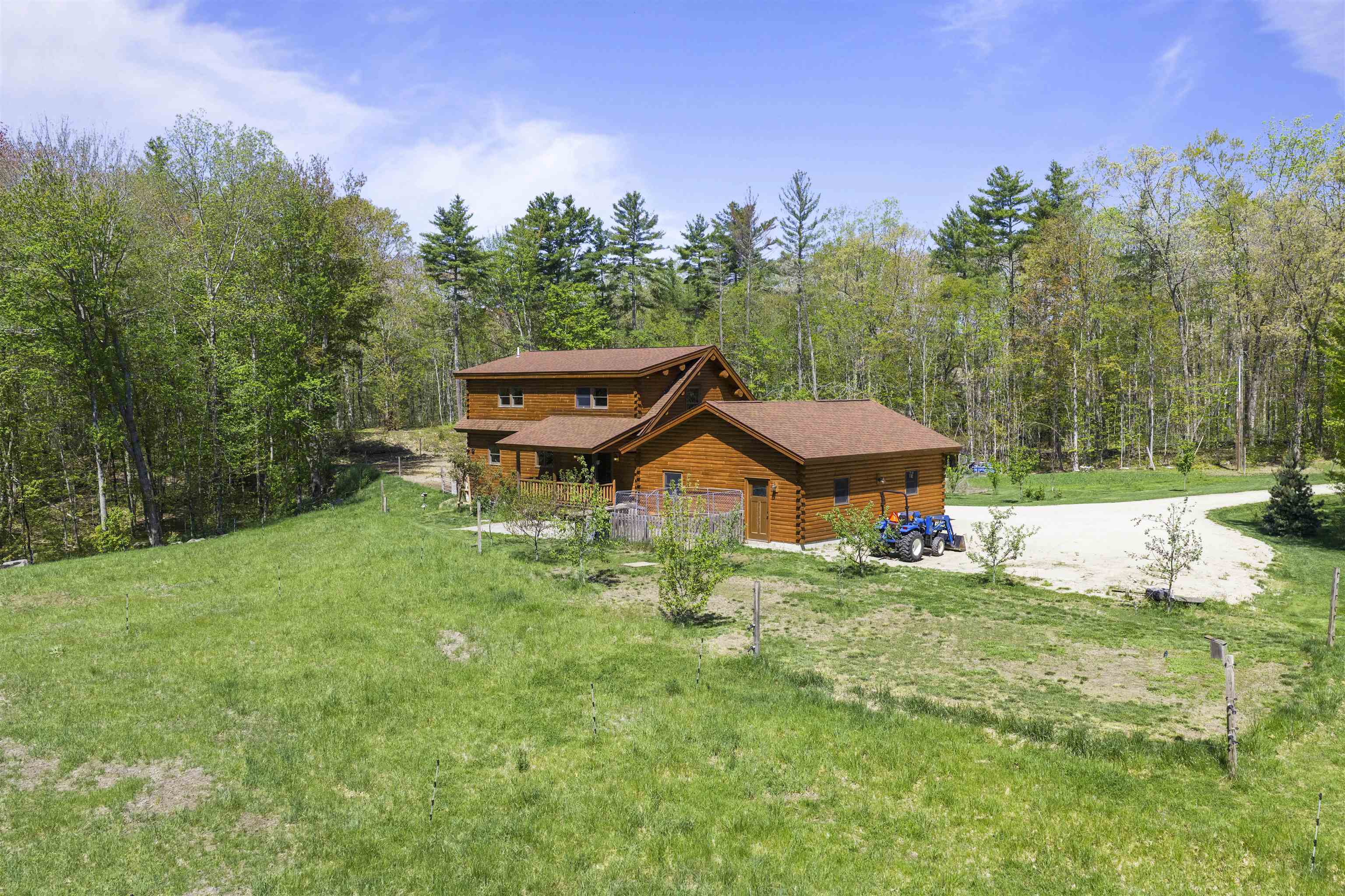 157 Mill Road Durham, NH 03824 - Photo 4 of 51